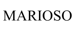 MARIOSO