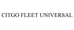 CITGO FLEET UNIVERSAL