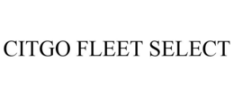 CITGO FLEET SELECT