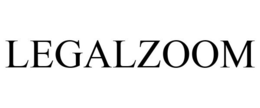 LEGALZOOM