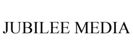 JUBILEE MEDIA