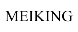 MEIKING