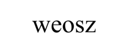 WEOSZ