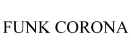 FUNK CORONA