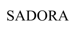 SADORA