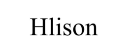 HLISON