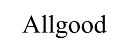 ALLGOOD