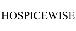 HOSPICEWISE