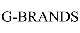 G-BRANDS