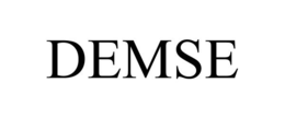DEMSE