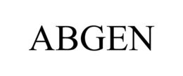 ABGEN