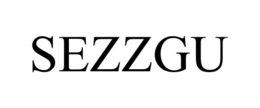 SEZZGU