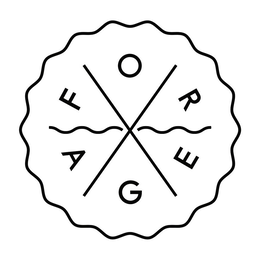 FORAGE