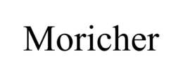 MORICHER