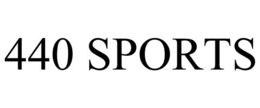 440 SPORTS