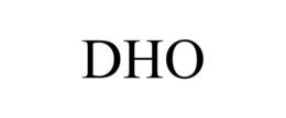 DHO