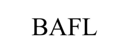 BAFL