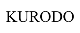 KURODO