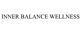 INNER BALANCE WELLNESS
