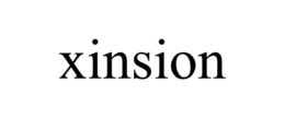 XINSION