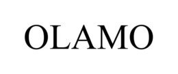 OLAMO
