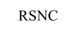 RSNC