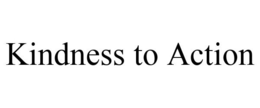 KINDNESS TO ACTION