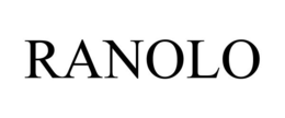RANOLO