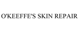 O'KEEFFE'S SKIN REPAIR