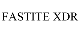 FASTITE XDR