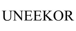 UNEEKOR