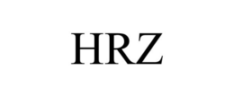 HRZ