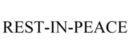 REST-IN-PEACE
