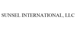 SUNSEL INTERNATIONAL, LLC