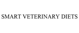SMART VETERINARY DIETS