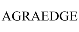 AGRAEDGE