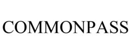 COMMONPASS