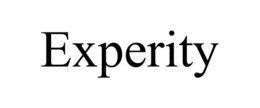 EXPERITY