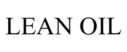 LEAN OIL