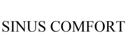 SINUS COMFORT