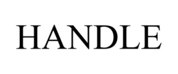 HANDLE