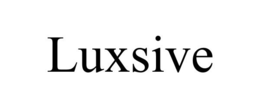 LUXSIVE