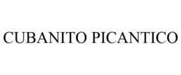 CUBANITO PICANTICO