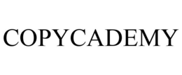 COPYCADEMY