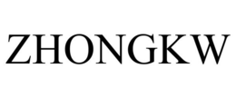 ZHONGKW