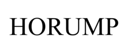 HORUMP