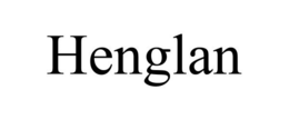 HENGLAN