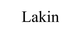 LAKIN