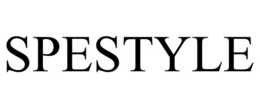 SPESTYLE