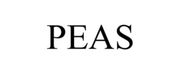PEAS